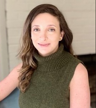 amelia dickey - vice president of change management