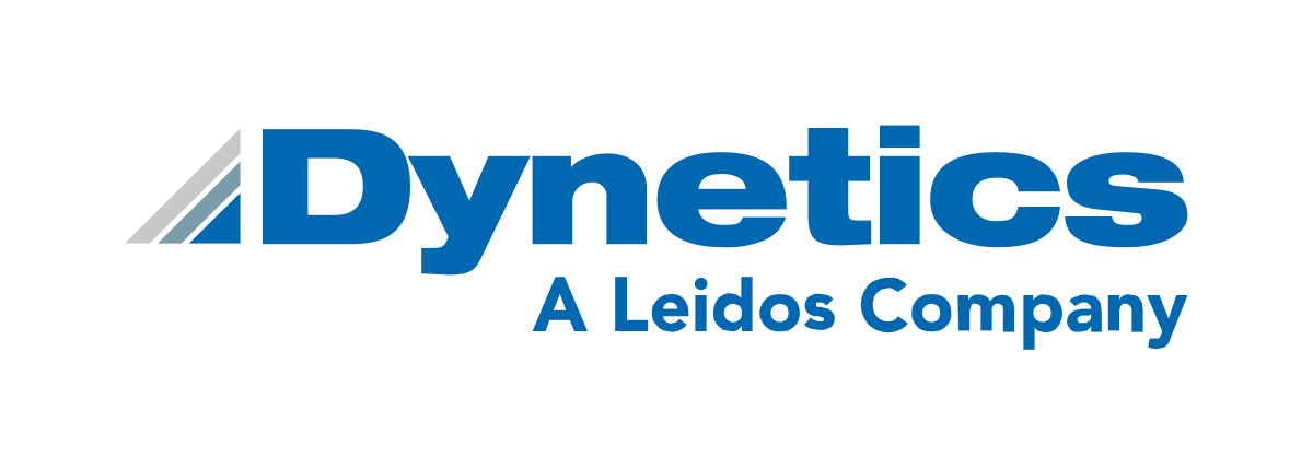 dynetics a leidos company logo