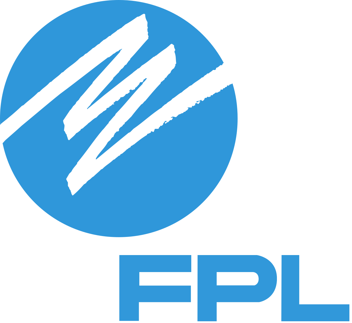 florida power light logo