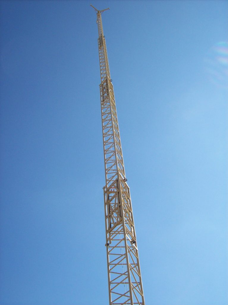 Telescopic Unguyed Towers Aluma Tower telescopic-unguyed-towers-aluma-tower