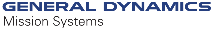 general dynamics mission systems logo